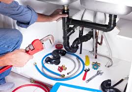 Best Leak Detection and Repair  in Marina, CA